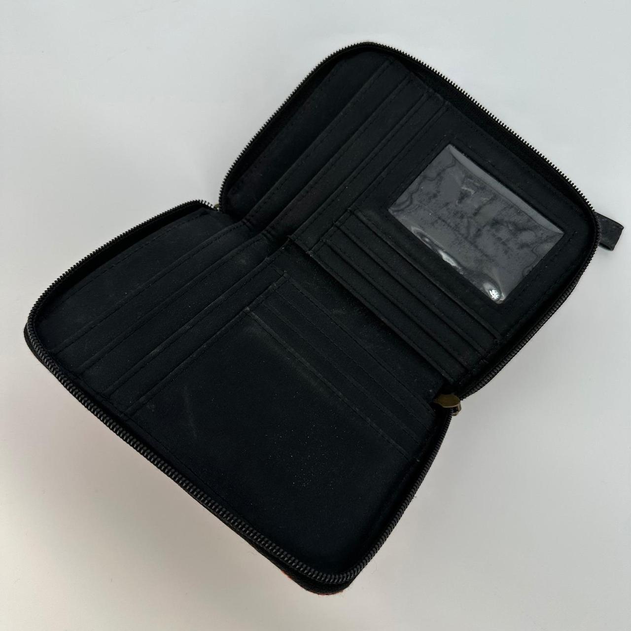 Pendleton Women's Wallets - Red/Black – Pendleton… - image 5