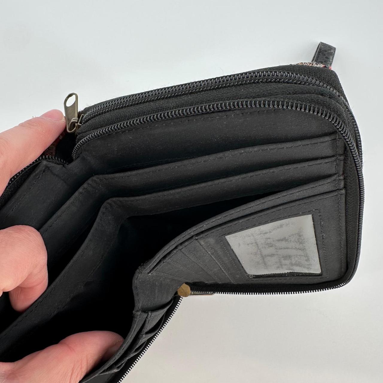 Pendleton Women's Wallets - Red/Black – Pendleton… - image 6