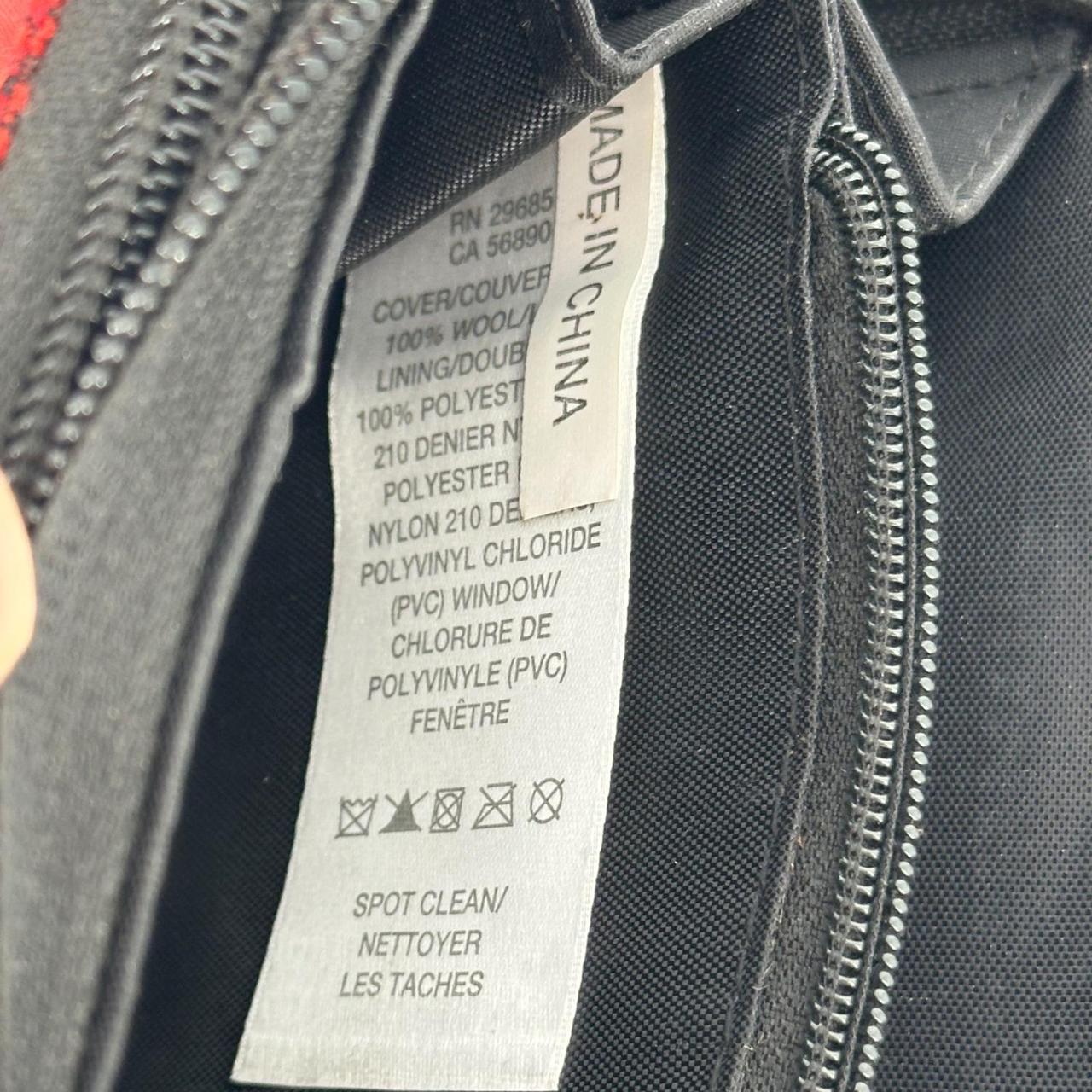 Pendleton Women's Wallets - Red/Black – Pendleton… - image 8