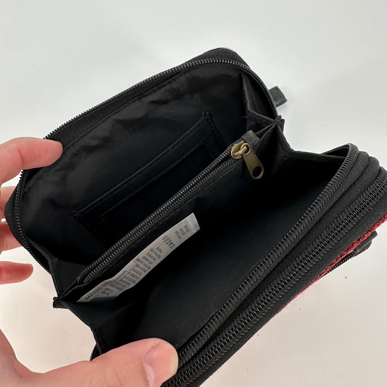 Pendleton Women's Wallets - Red/Black – Pendleton… - image 7