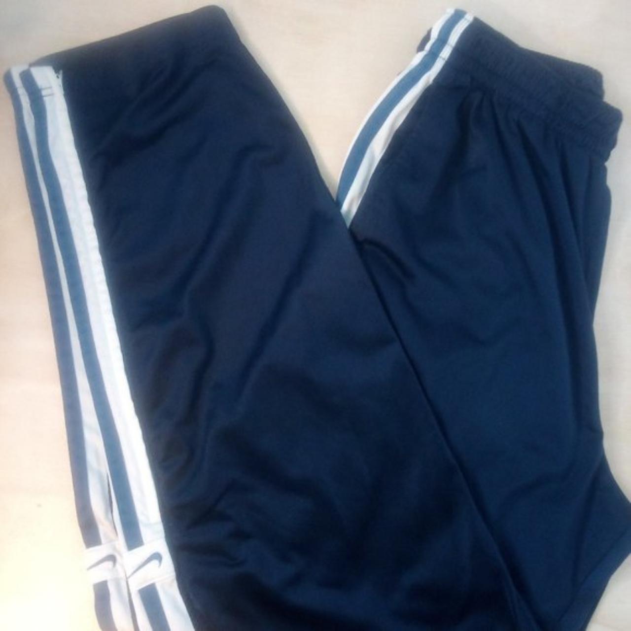 Vintage Nike Striped Sweat Pants Joggers orders Trainers Athletic