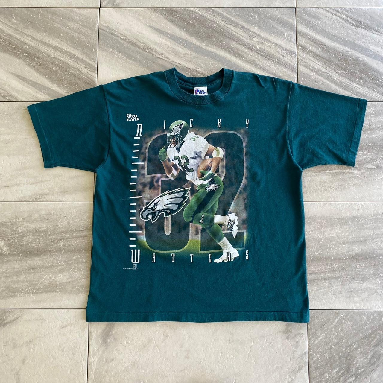 Vintage Seattle Seahawks Pro Player T-Shirt