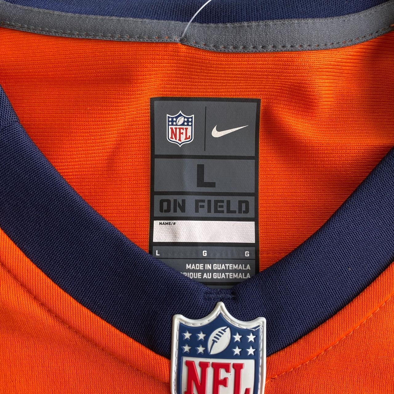 Official Denver Broncos Von Miller jersey (NIKE - Depop