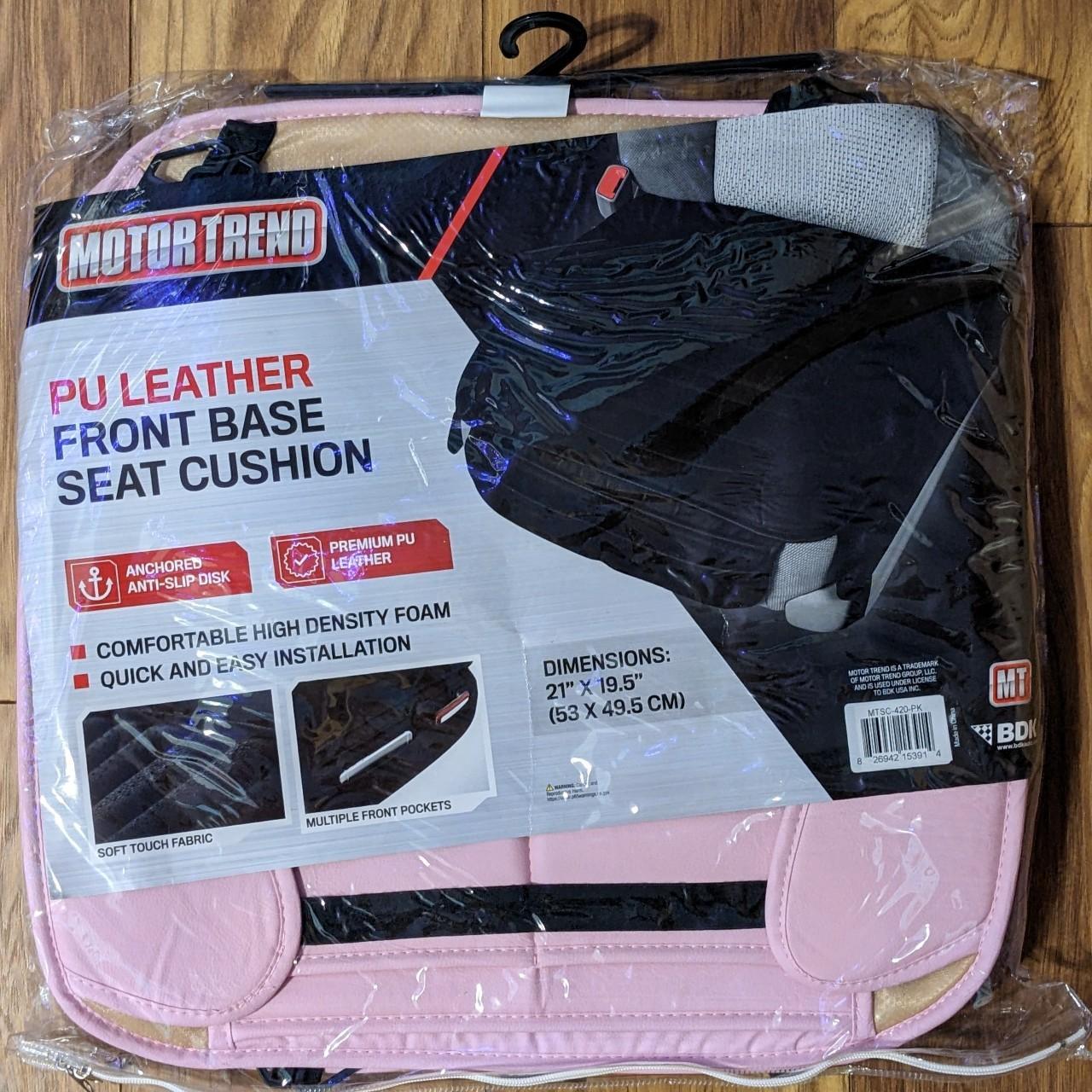 Custom car seat covers Great for riding in style - Depop