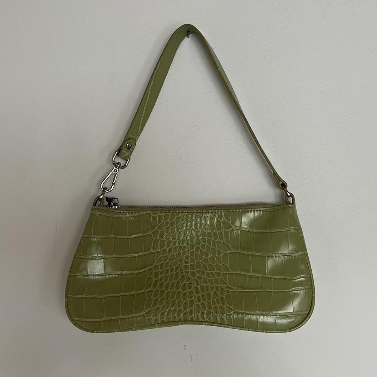 JW PEI shoulder bag - gently used , no noticeable flaws - Depop
