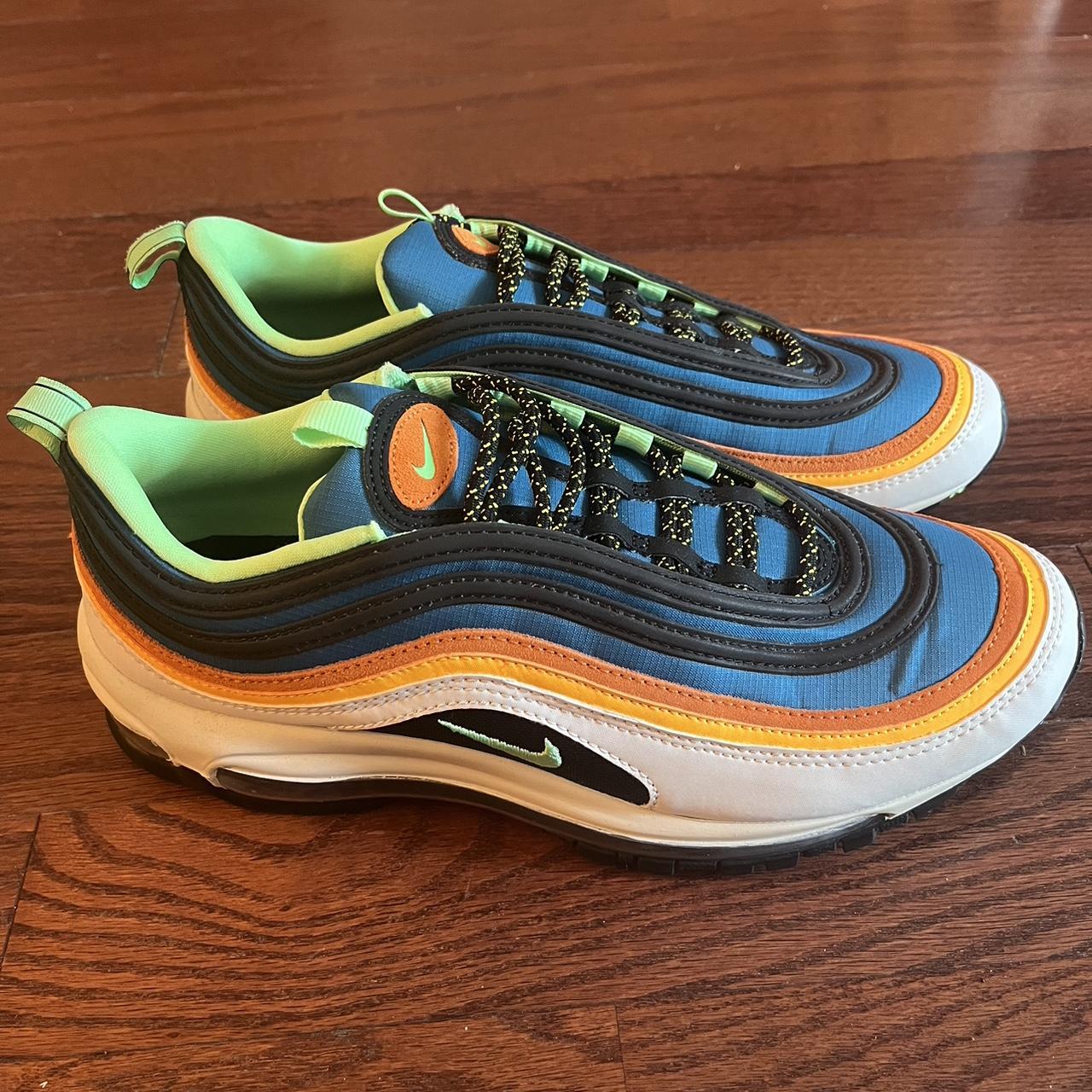 air max 97 abyss