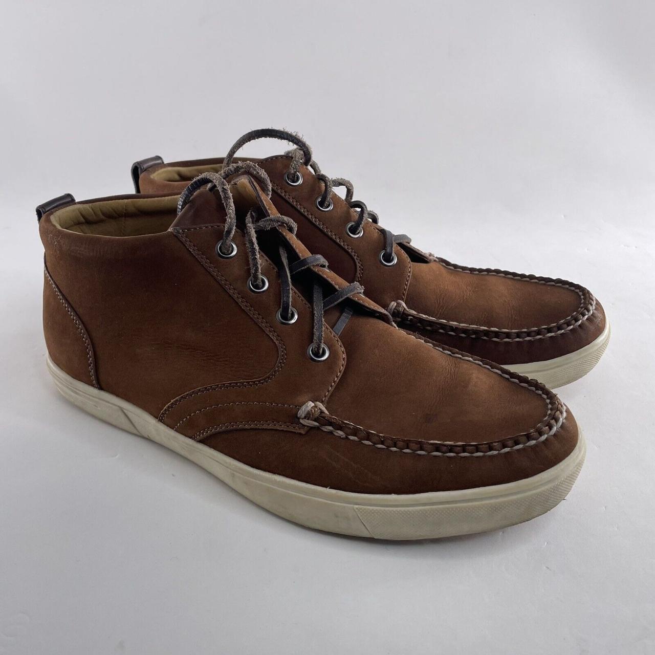 peter millar chukka