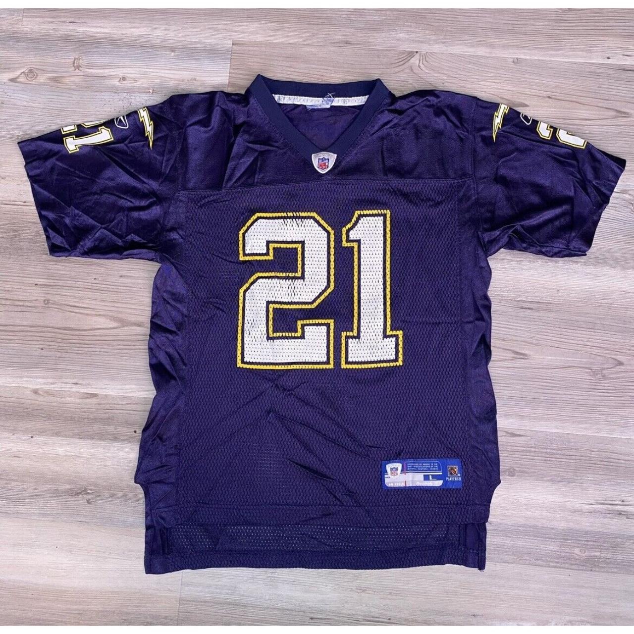 Reebok LaDainian Tomlinson NFL Jerseys for sale