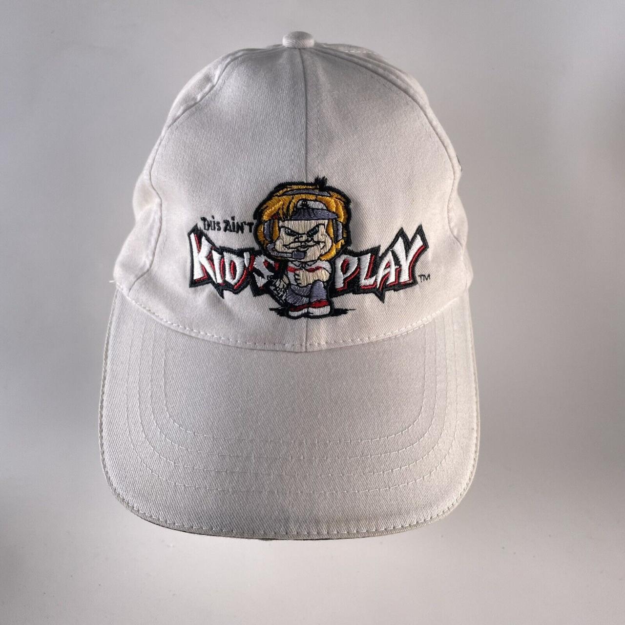 Tampa Bay Buccaneers This Ain't Kids Play Hat - Depop