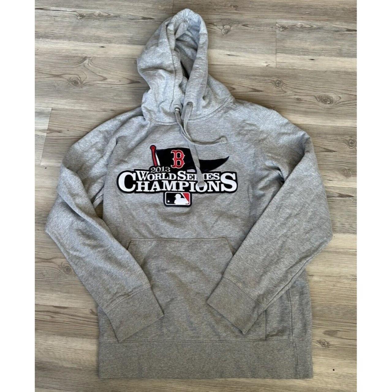 Champion store hoodie 2013