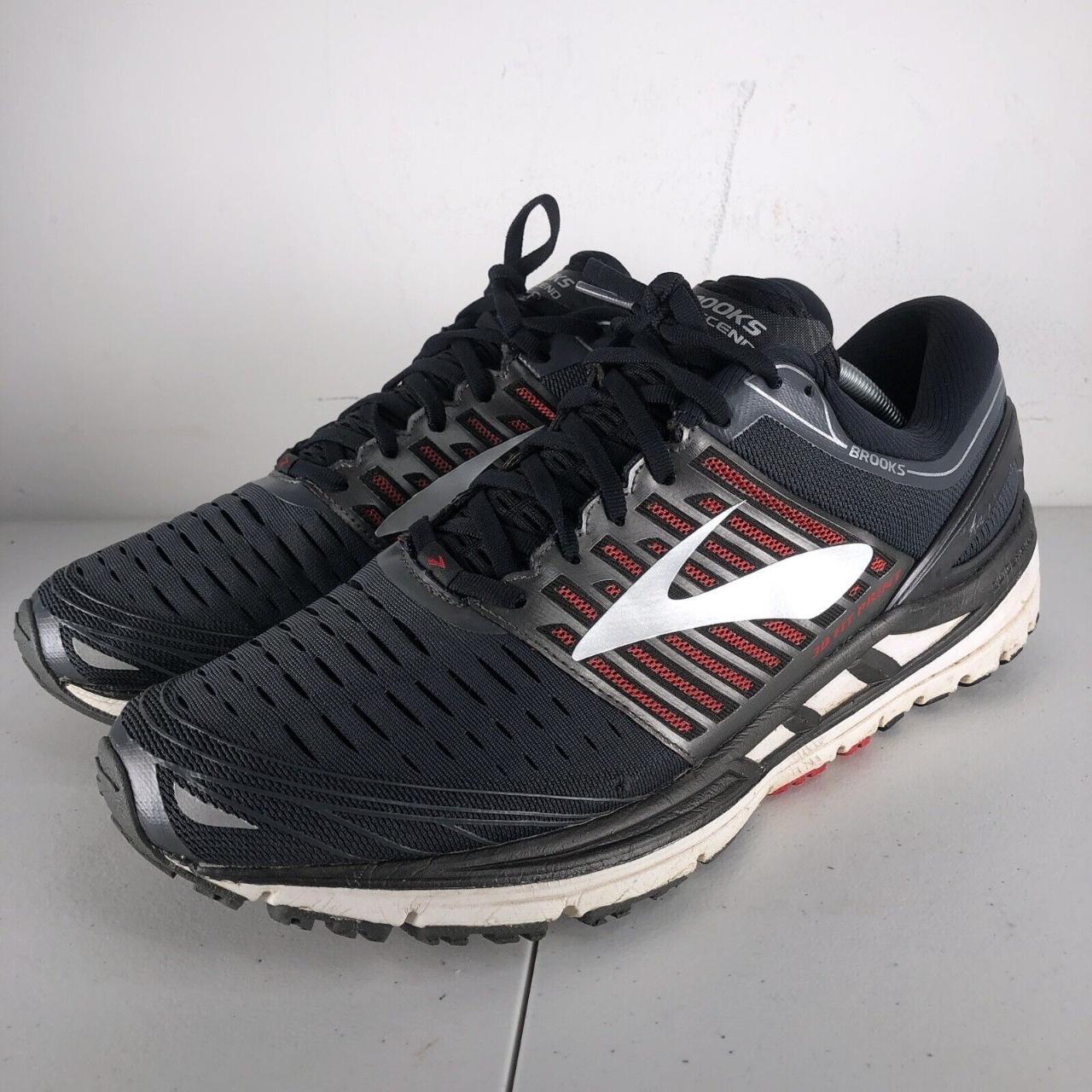 brooks transcend 5 mens