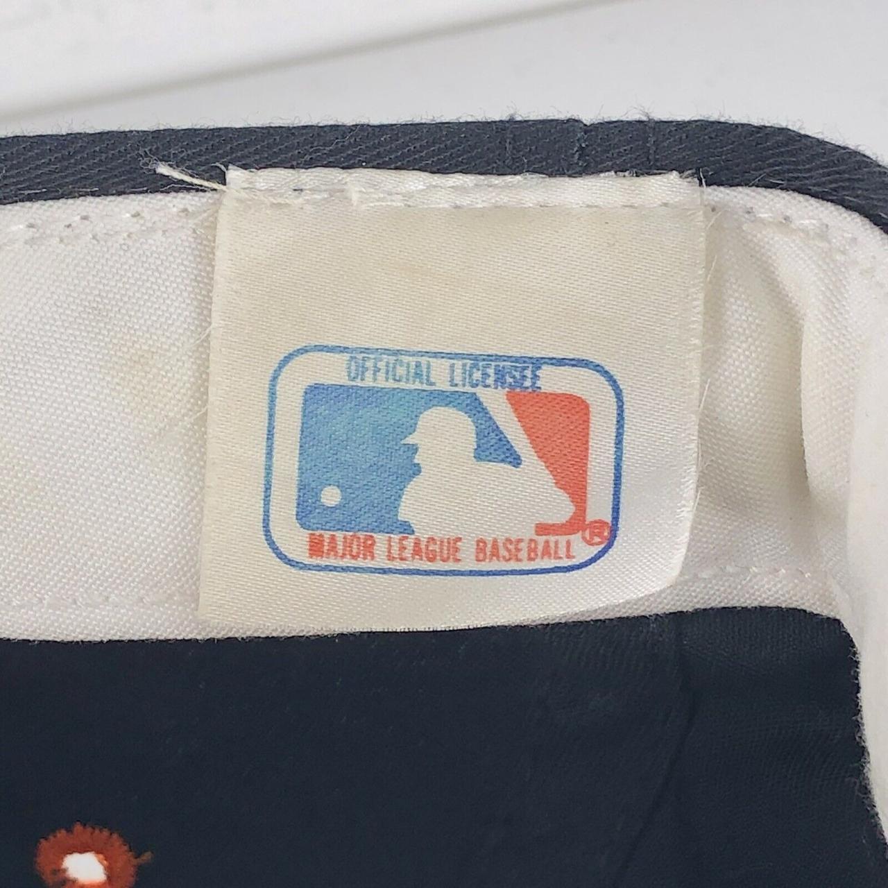 Vintage 1996, Baltimore Orioles 'American League - Depop