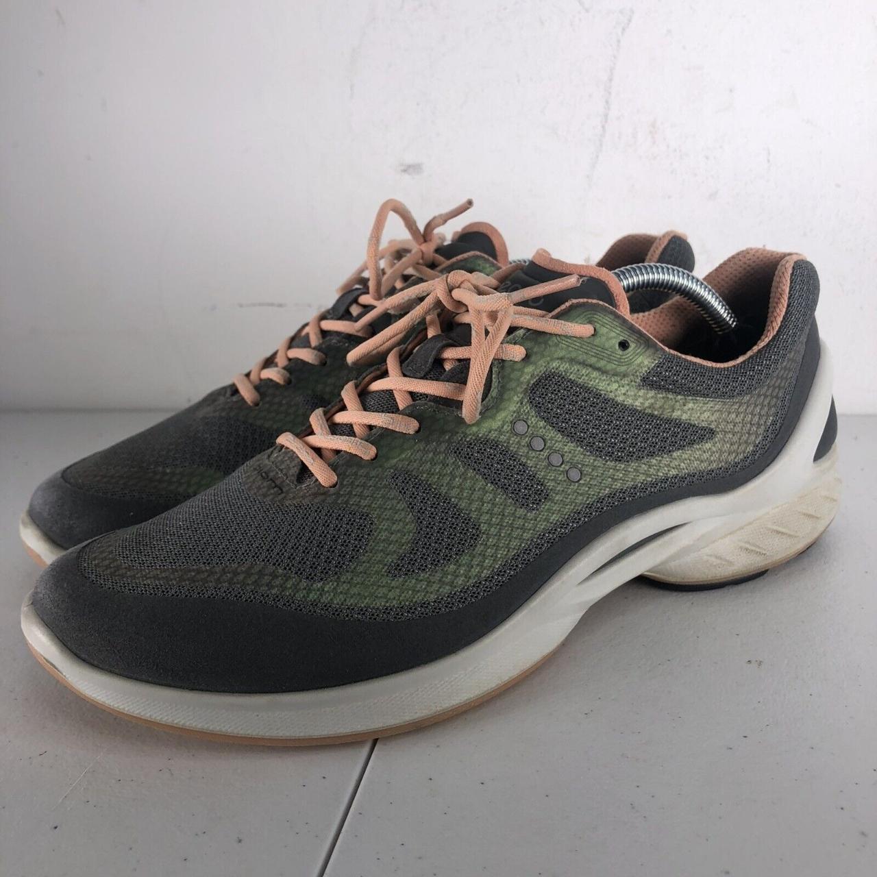 Ecco shoes on sale size 9