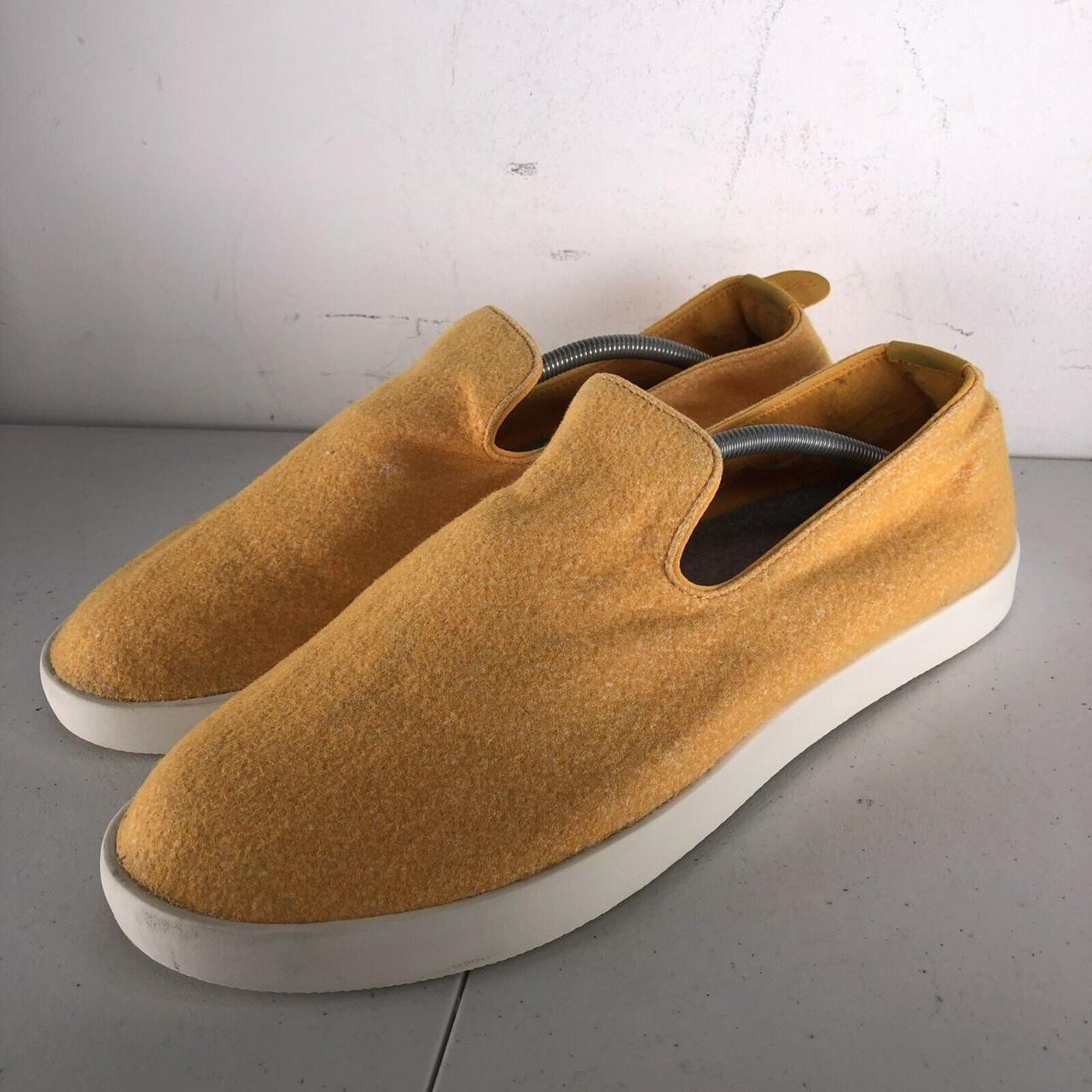 Allbirds slippers 2024