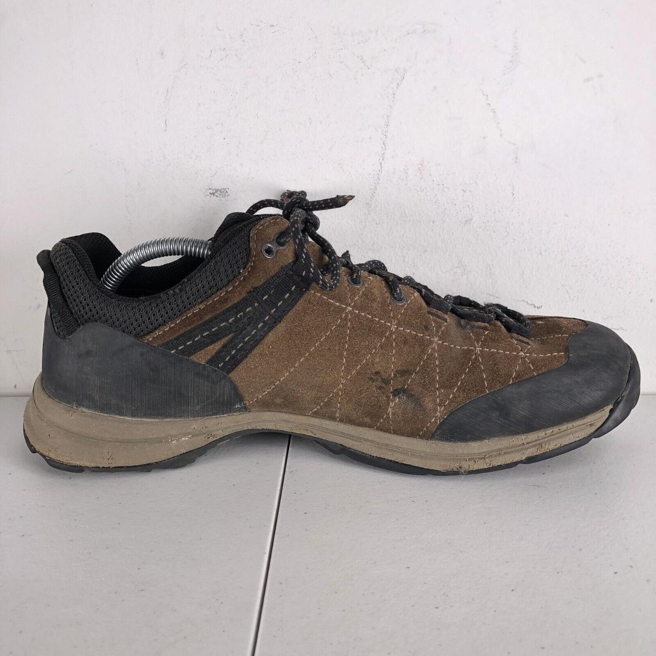 oboz hyalite low hiking shoes