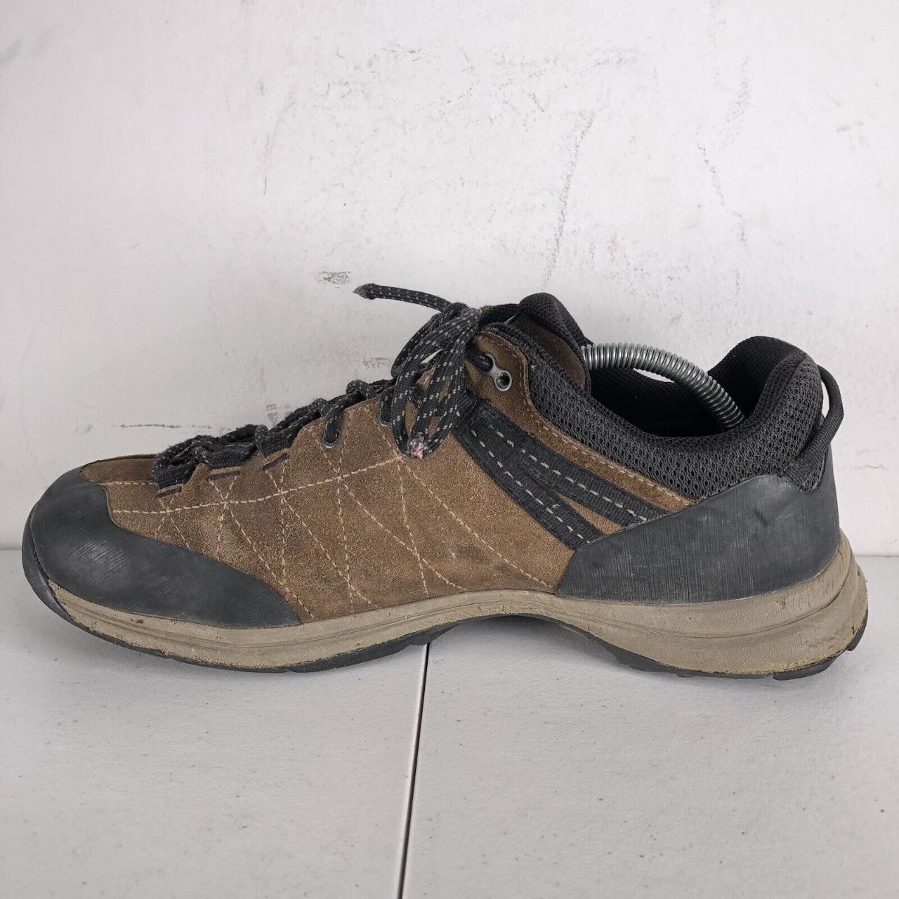 oboz hyalite low hiking shoes