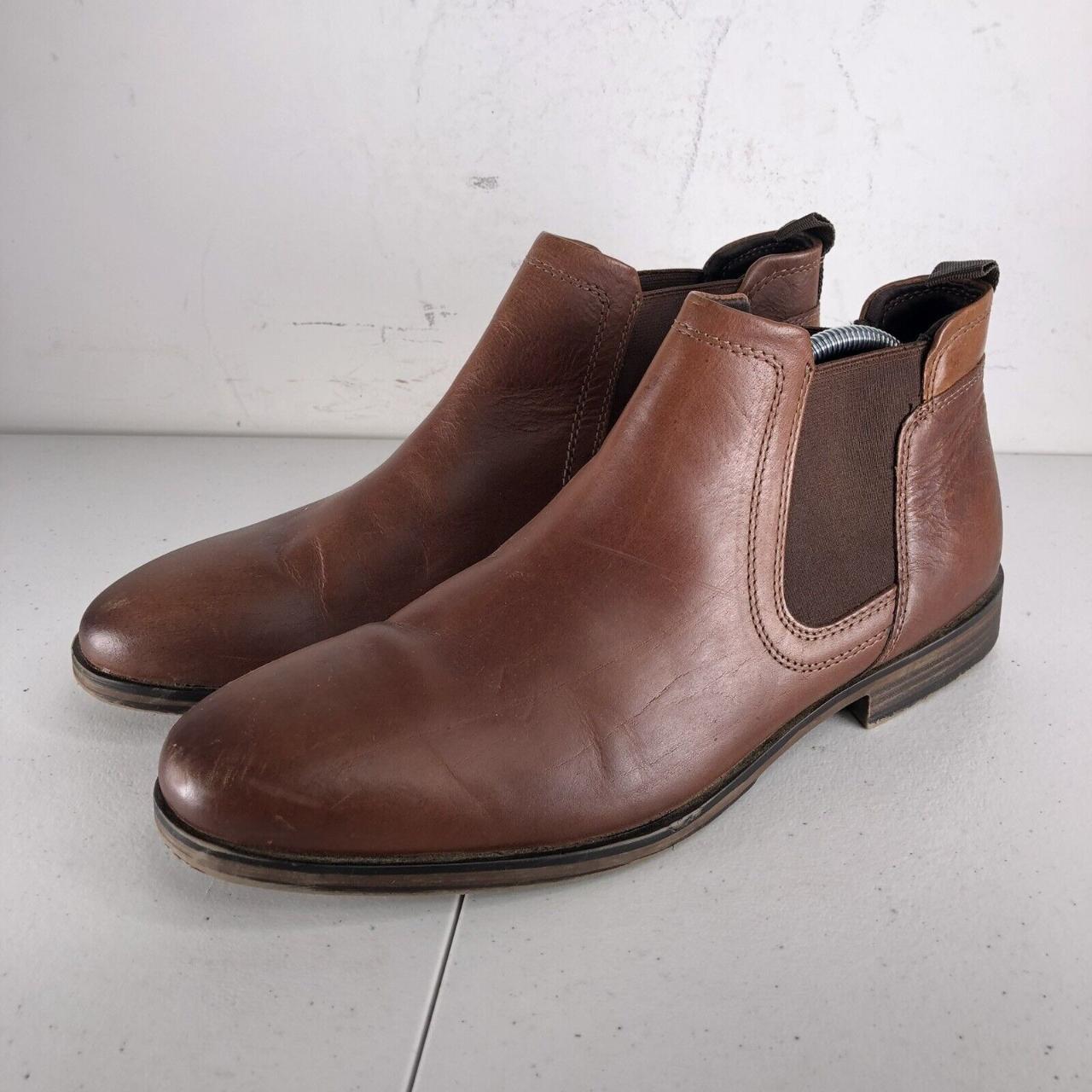 Franco fortini 2025 mens boots