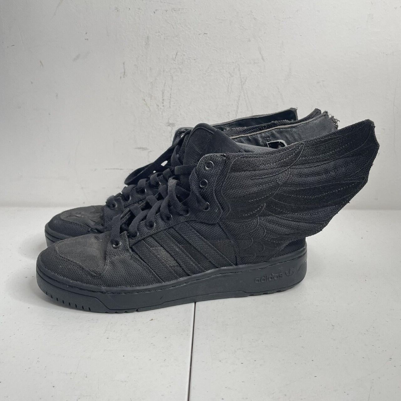 adidas wings shoes
