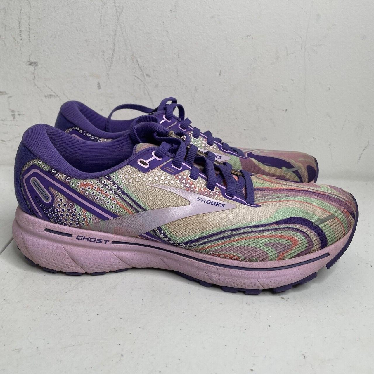 Brooks Women's Ghost 12 Empower Her Collection Brooks Ghost