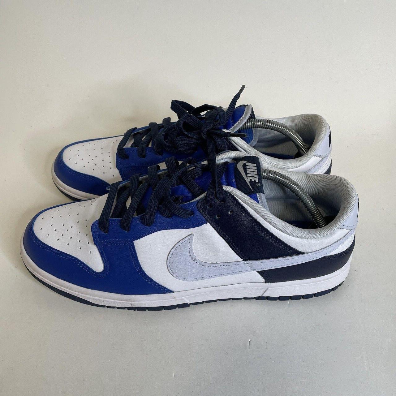 nike dunk low size 11.5