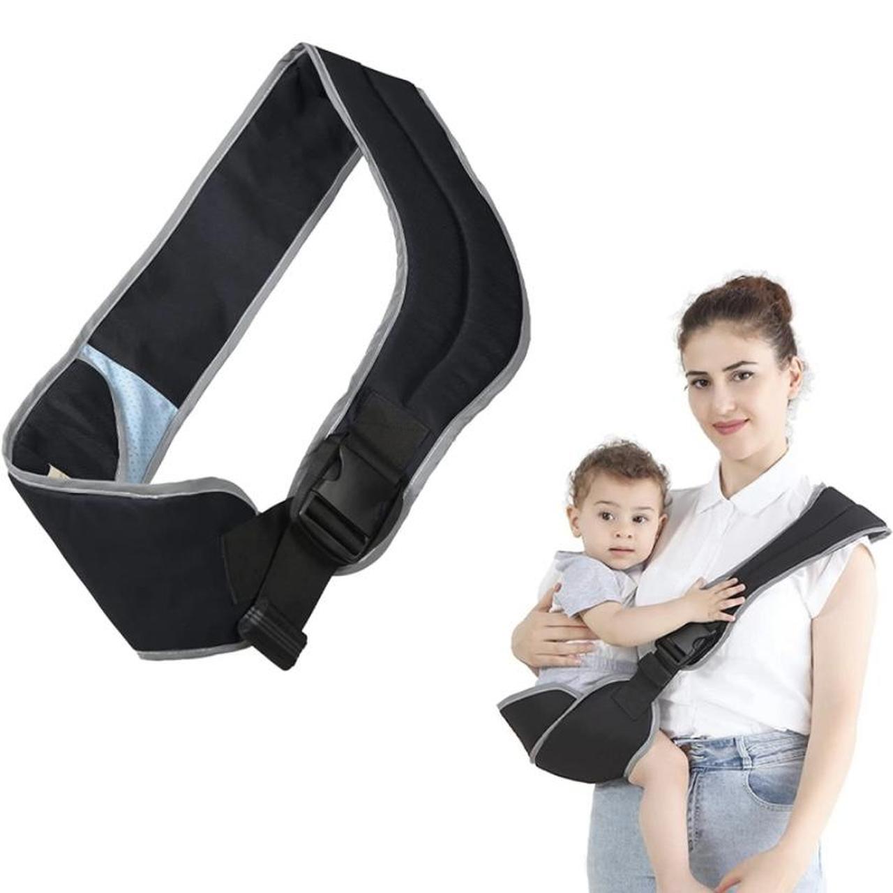 One shoulder baby carrier Only used once or twice. Depop