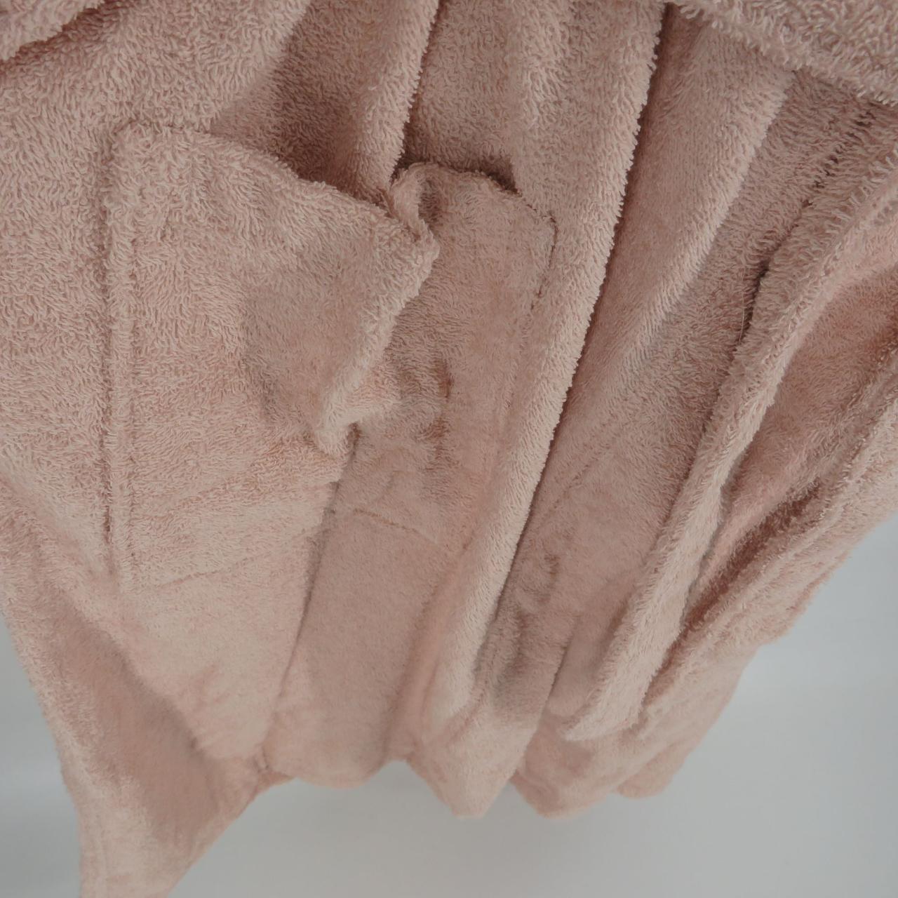 Arus Women's Pink Underwear (4)
