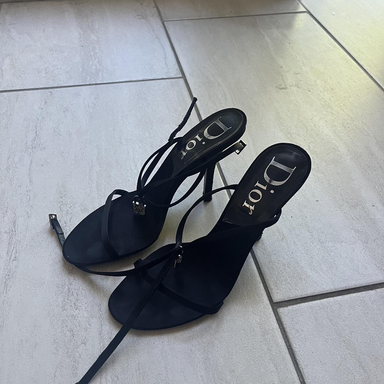 Dior Women's Mules | Depop