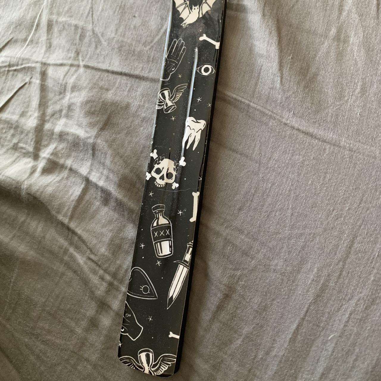 Incense holder from Earthbound Depop