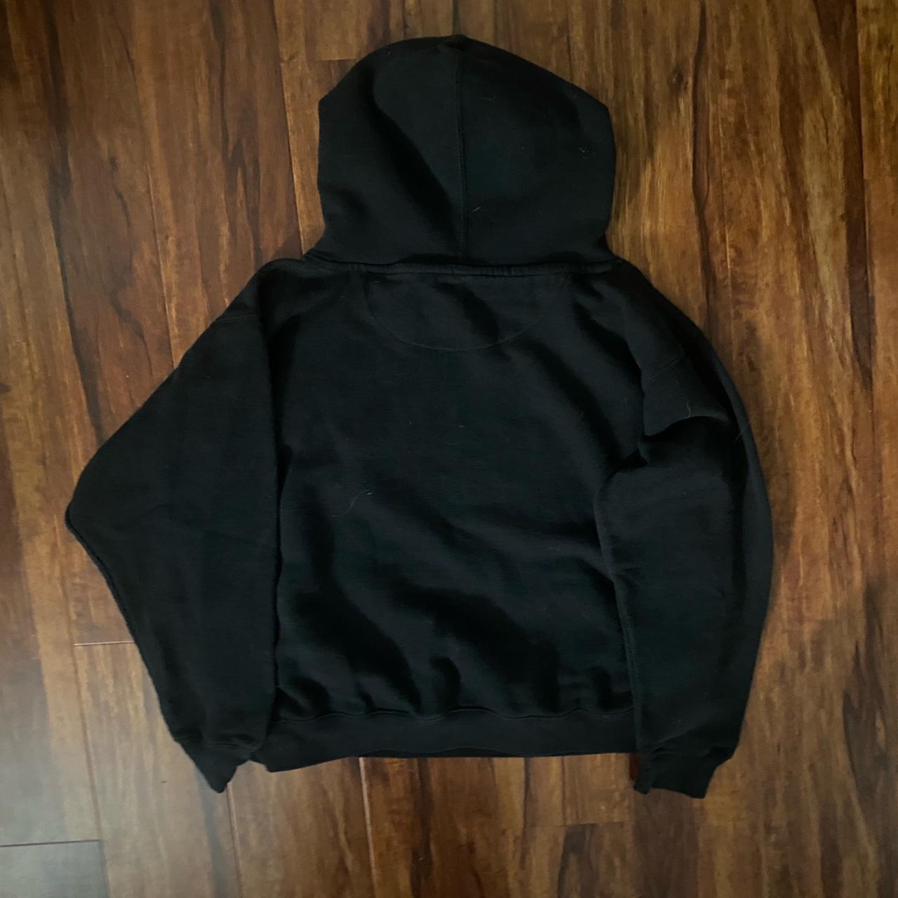 tester hoodie need gone fits tts... - Depop