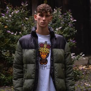 トップス Palace Spitfire Live To Bun Hooded Palace Spitfire Live To Bun Hood Black Men's - FW20 - US