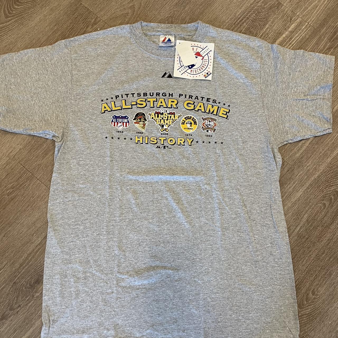 Yellow All-Star Game MLB Jerseys for sale