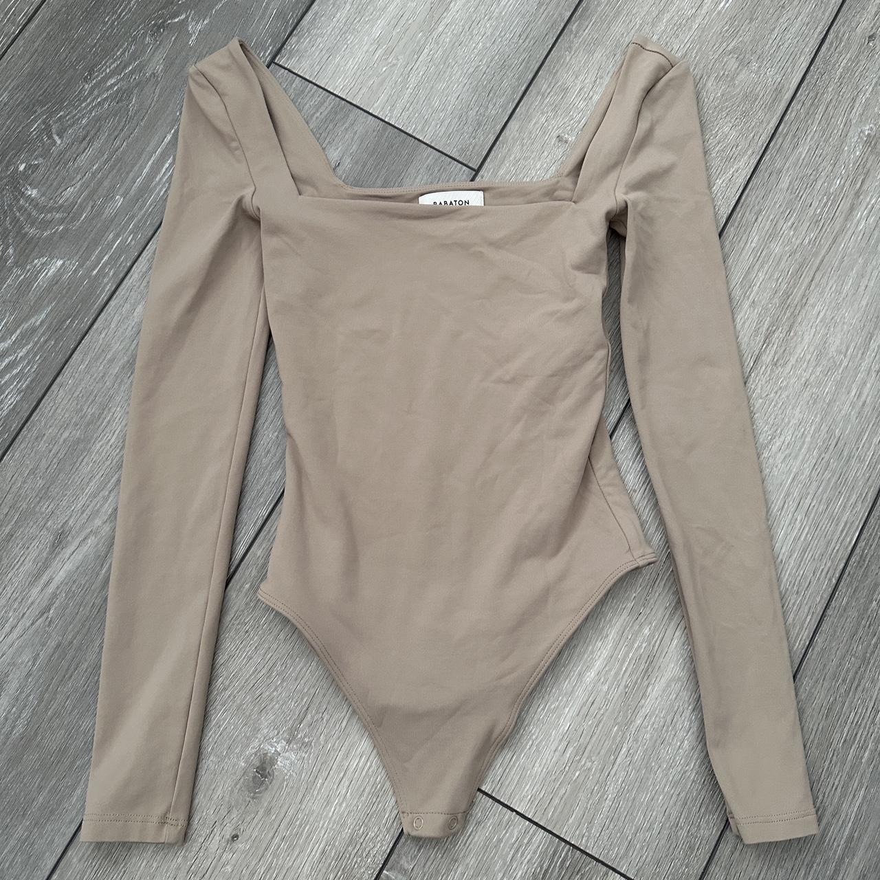 Aritzia Women's Bodysuit Depop