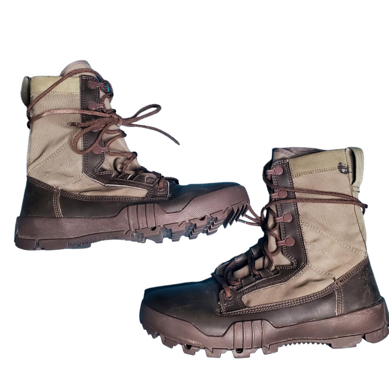 Nike shop jungle boot