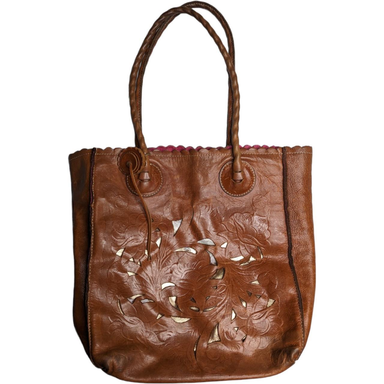 Patricia nash sale cavo tote