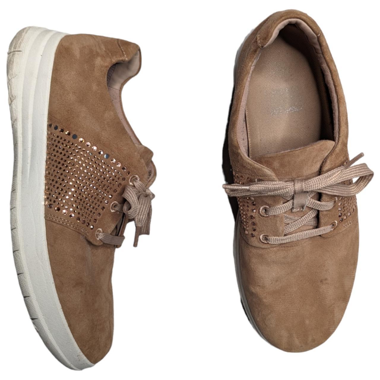 fitflop sporty trainers