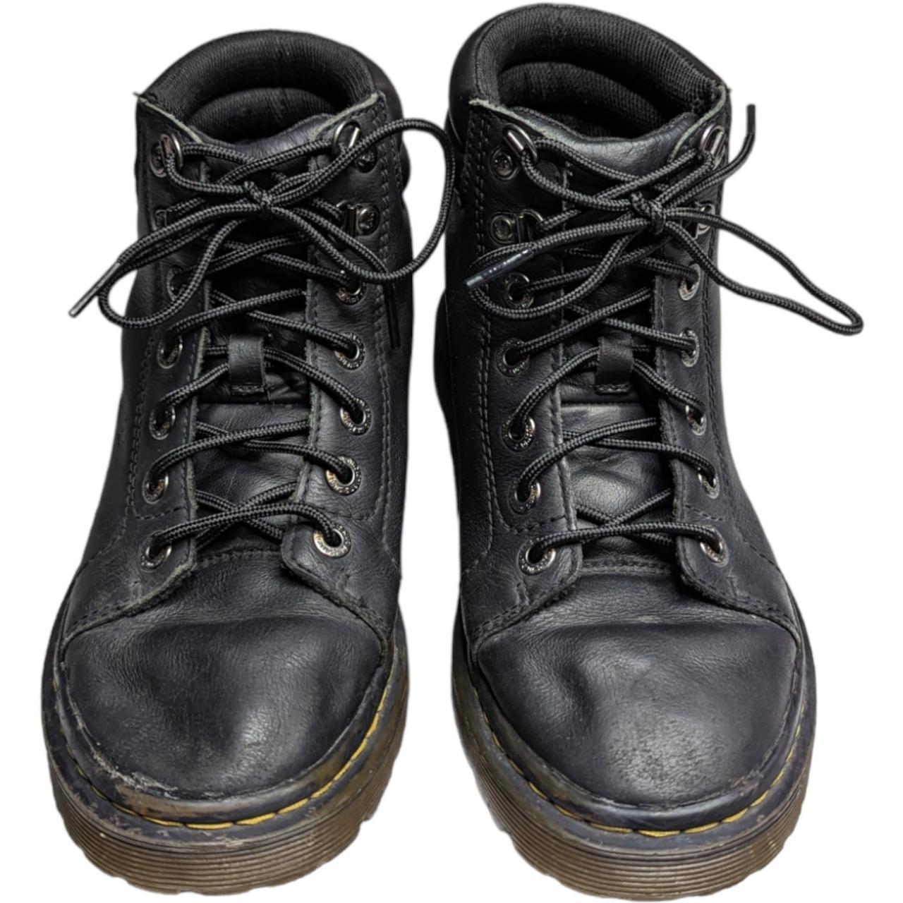 women's faora combat boot