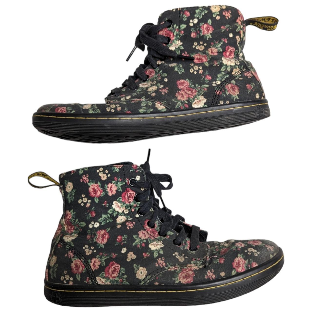 dr martens blackpink