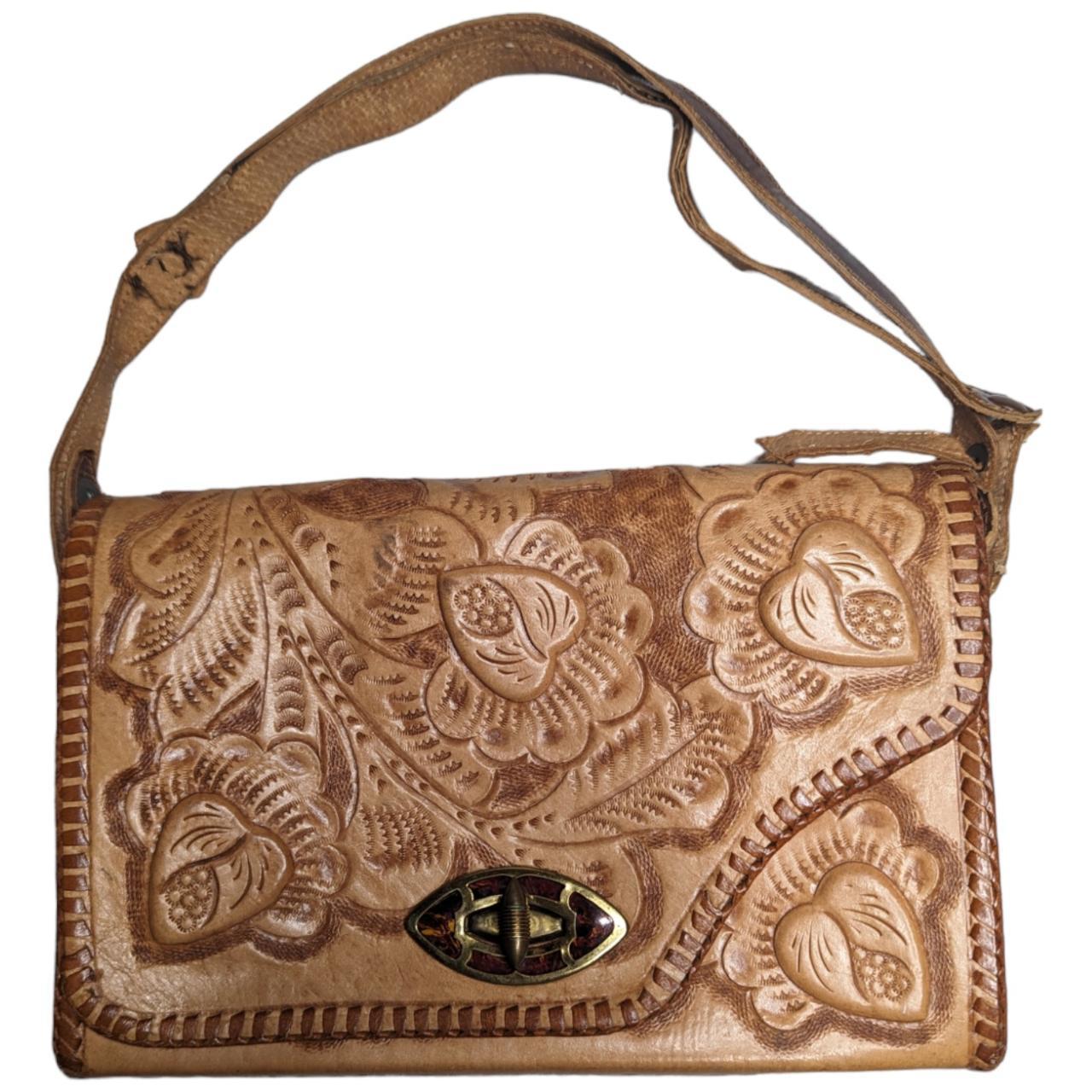 American Vintage Women's Bag - Brown