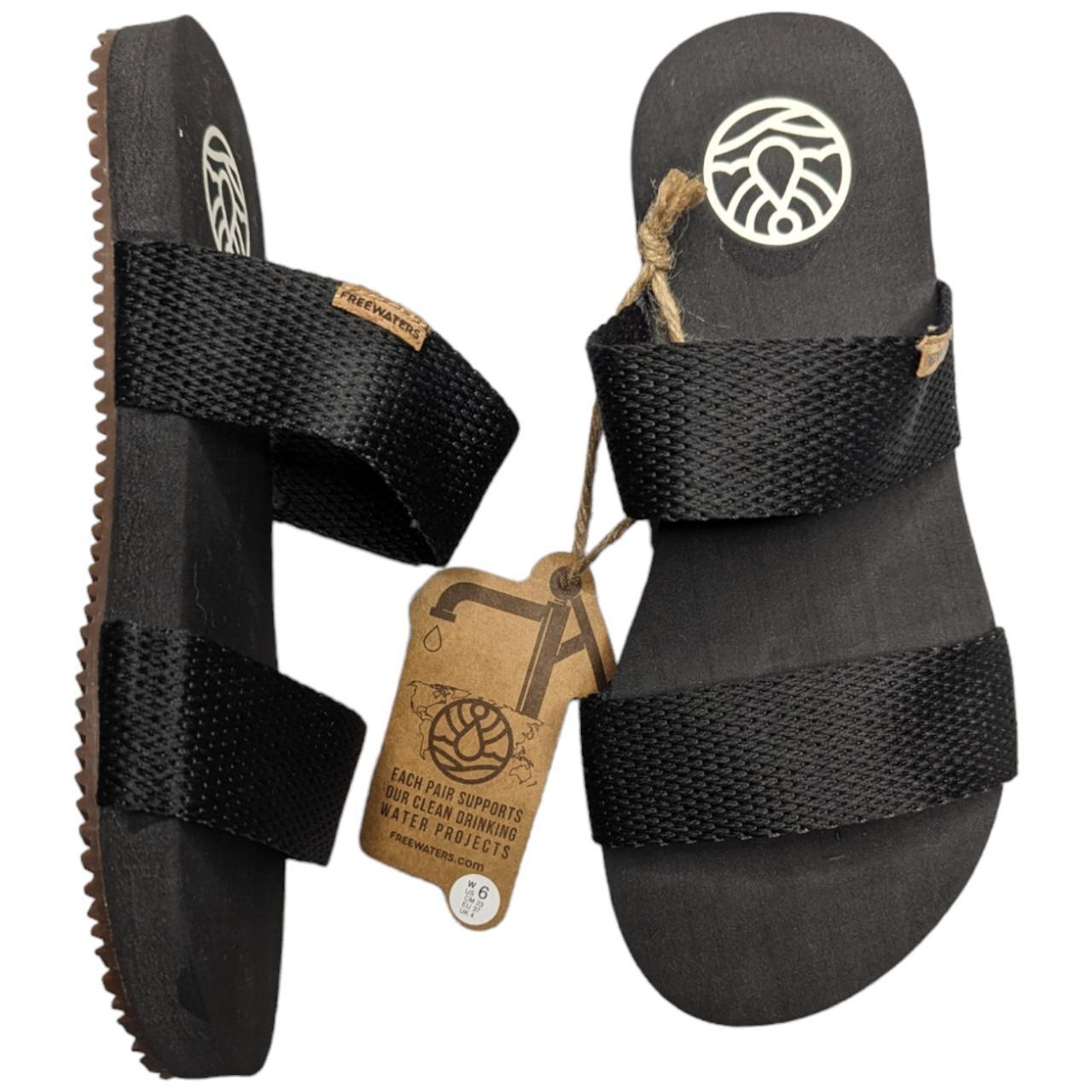 Freewaters supreem online sandals