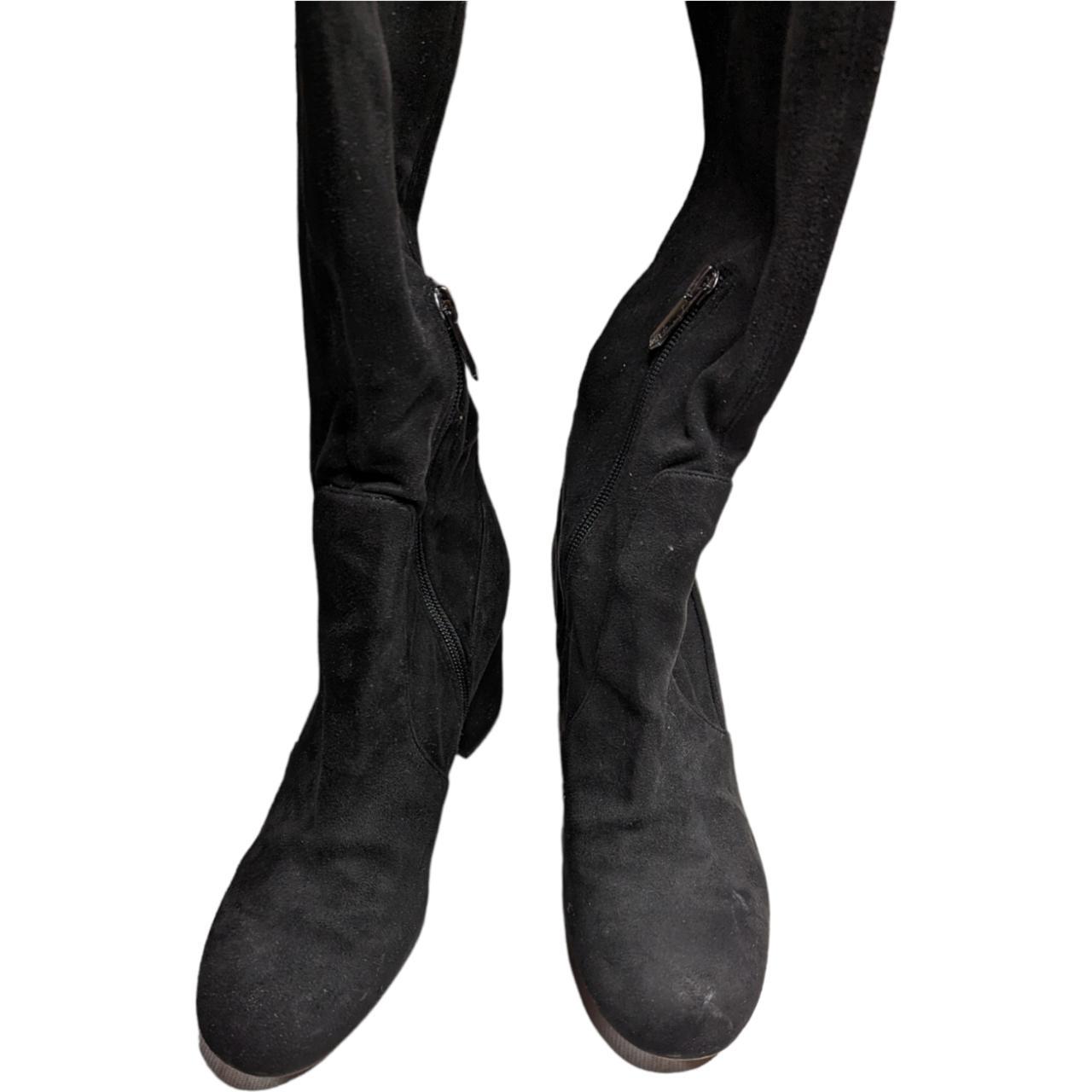 Sam edelman varona hotsell over the knee boot