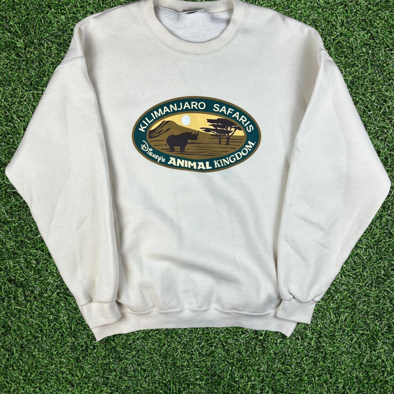 Disney Men's Sweatshirt