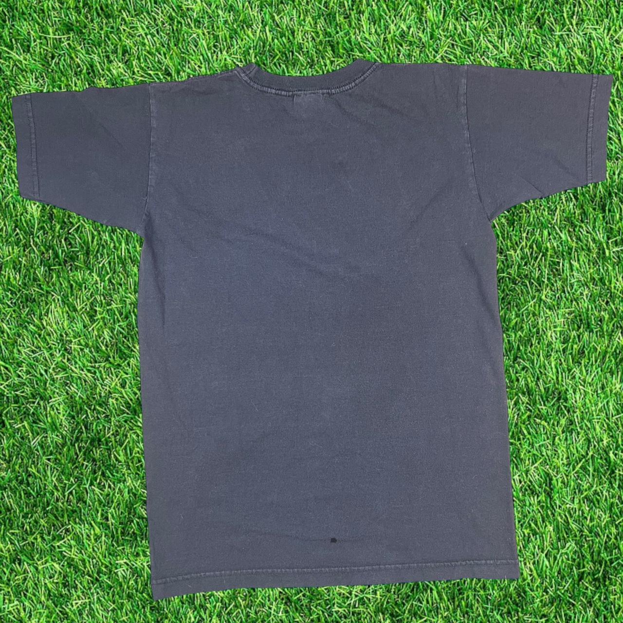 Vintage Pearl Jam Logo Tour Graphic T Ten Tour Made&mldr; - Depop