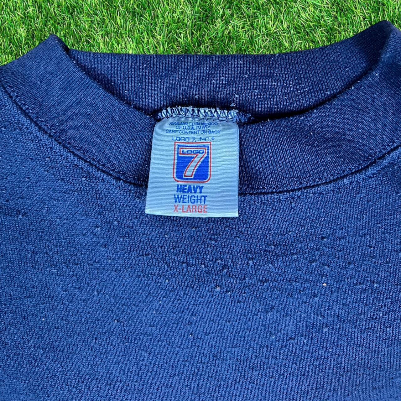 Denver Broncos Super Bowl sweater Championship team - Depop