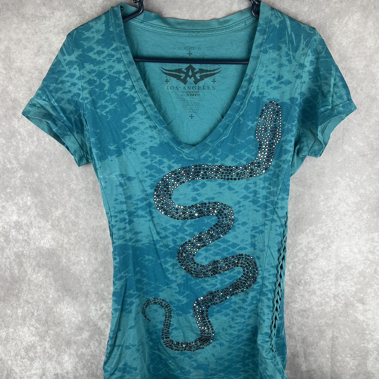 item listed by graveyardgear