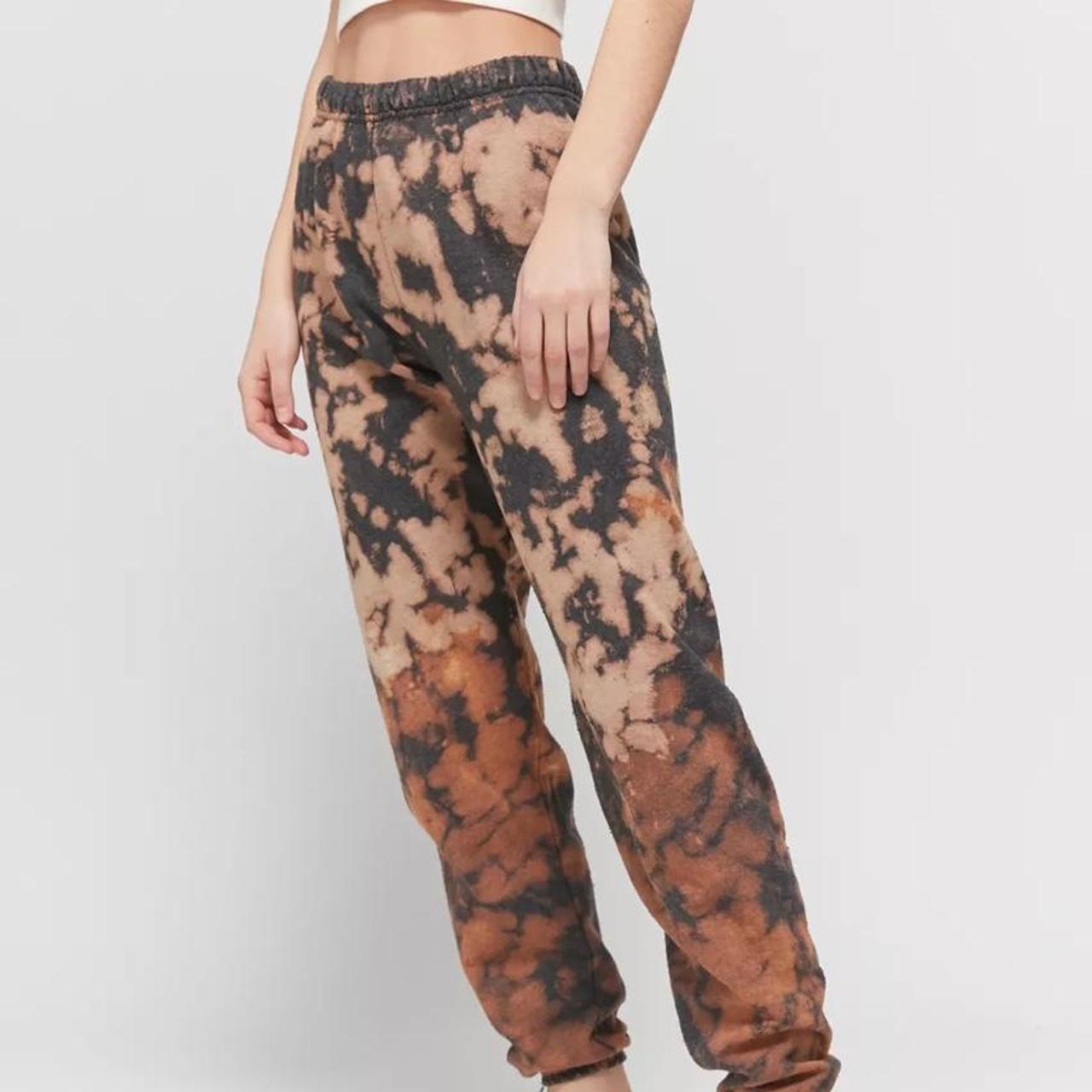 Urban Outfitters Bleached Sweatpants So soft and