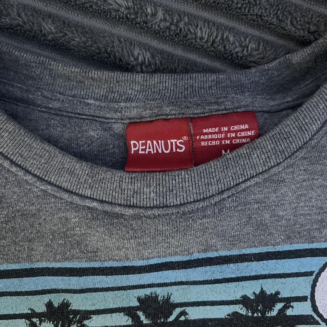 Peanuts Women's multi Sweatshirt (3)