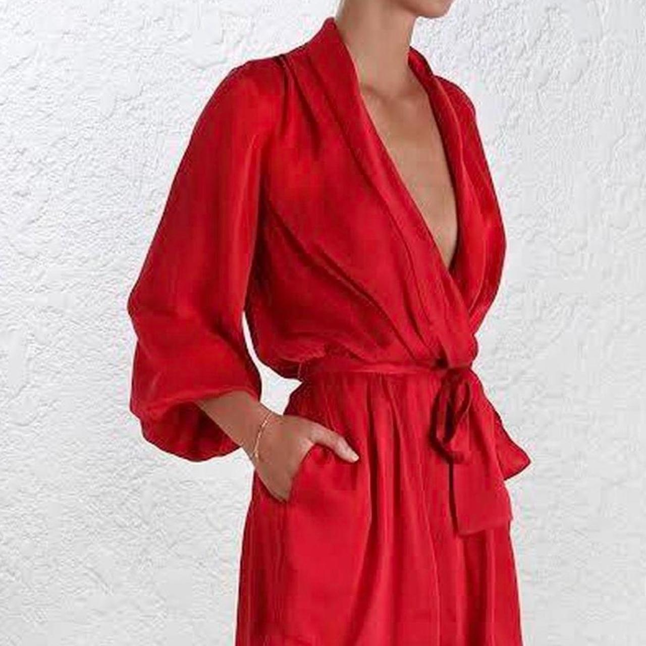 REPOP: Never had the chance to wear this