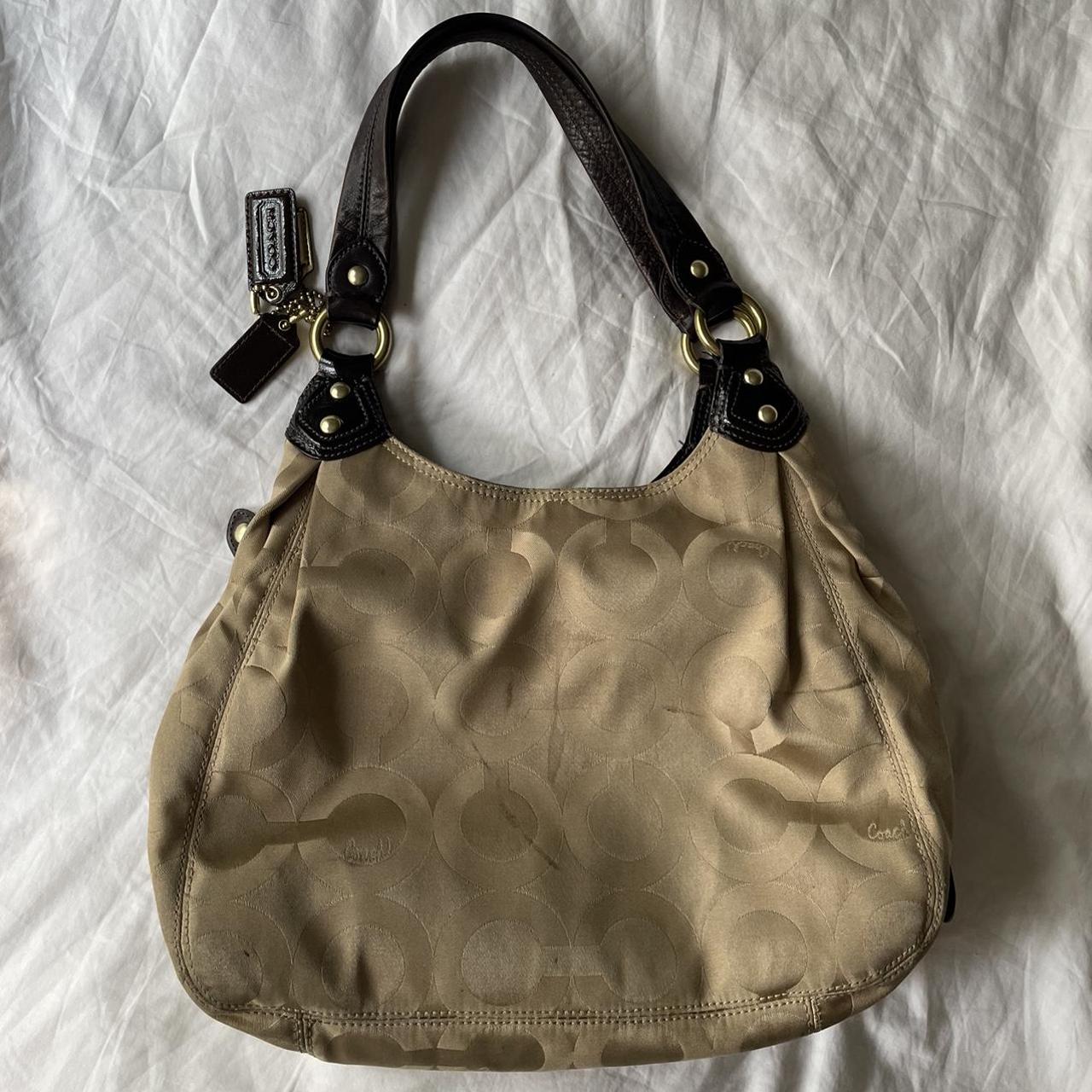 Coach X Disney princess purse I bought the entire - Depop