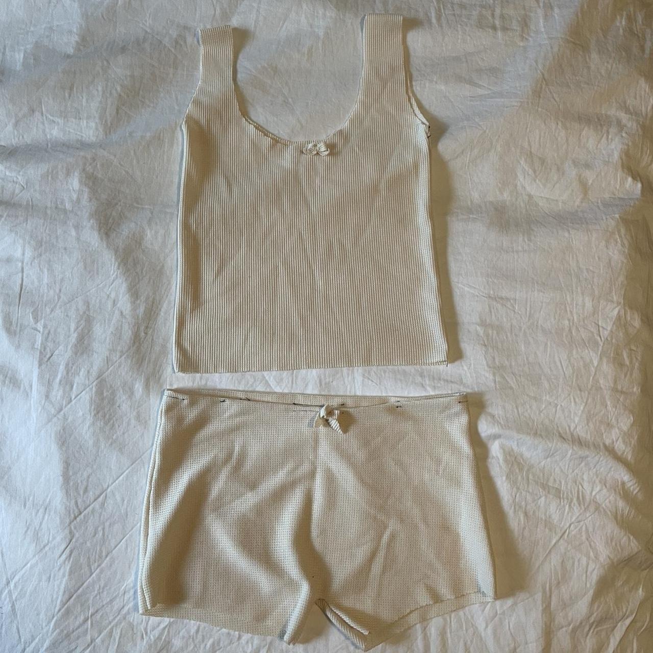 Handmade Matching Pj Set from Scrap Fabric Meaning Depop rick-and-morty-rick-beanie-tall-beanie-meaning-depop