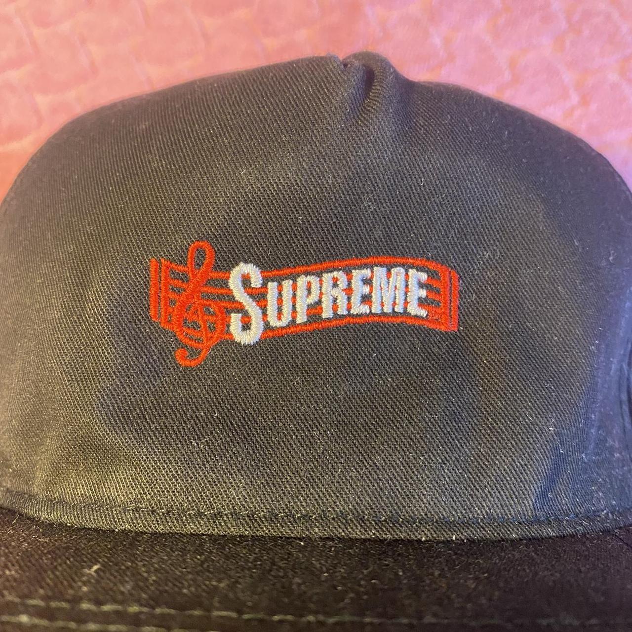 ITEM SUPREME SACCHARIN SWEET N LOW 5 PANEL... Depop